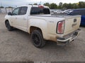 2022 GMC Canyon — photo 3 of 16 | VIN 1GTG6CEN3N1295230