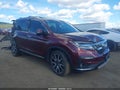 2021 Honda Pilot — photo 1 of 17 | VIN 5FNYF6H99MB088934