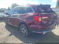 2021 Honda Pilot — photo 3 of 17 | VIN 5FNYF6H99MB088934