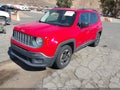 2016 Jeep Renegade — photo 2 of 11 | VIN ZACCJAAW2GPE40891
