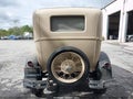 1929 Ford Model A — photo 16 of 18 | VIN 86309030