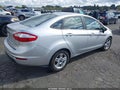 2018 Ford Fiesta — photo 4 of 17 | VIN 3FADP4BJ6JM107052