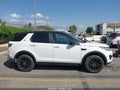 2016 Land Rover Discovery Sport — photo 13 of 17 | VIN SALCP2BG7GH589941