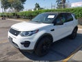 2016 Land Rover Discovery Sport — photo 2 of 17 | VIN SALCP2BG7GH589941