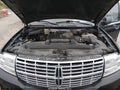 2012 Lincoln Navigator — photo 10 of 13 | VIN 5LMJJ2J51CEL00167