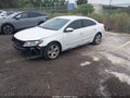 2016 Volkswagen CC — photo 2 of 12 | VIN WVWBP7AN0GE513527