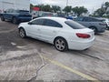 2016 Volkswagen CC — photo 3 of 12 | VIN WVWBP7AN0GE513527