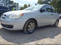 2009 Hyundai Accent — photo 2 of 11 | VIN KMHCM36C49U116498