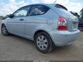 2009 Hyundai Accent — photo 3 of 11 | VIN KMHCM36C49U116498