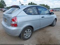2009 Hyundai Accent — photo 4 of 11 | VIN KMHCM36C49U116498