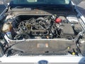 2020 Ford Fusion — photo 10 of 17 | VIN 3FA6P0CD7LR207581
