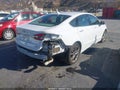 2020 Ford Fusion — photo 4 of 17 | VIN 3FA6P0CD7LR207581