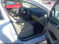 2020 Ford Fusion — photo 5 of 17 | VIN 3FA6P0CD7LR207581