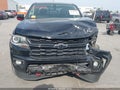 2021 Chevrolet Colorado — photo 16 of 17 | VIN 1GCGSCEA3M1211964