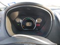 2012 Mitsubishi Miev — photo 13 of 14 | VIN JA3215H18CU009993