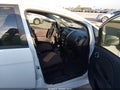 2012 Mitsubishi Miev — photo 5 of 14 | VIN JA3215H18CU009993