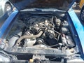 2003 Ford Mustang — photo 10 of 11 | VIN 1FAFP44413F391306
