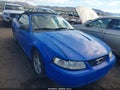 2003 Ford Mustang — photo 1 of 11 | VIN 1FAFP44413F391306