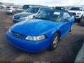 2003 Ford Mustang — photo 2 of 11 | VIN 1FAFP44413F391306