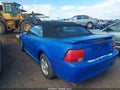 2003 Ford Mustang — photo 3 of 11 | VIN 1FAFP44413F391306