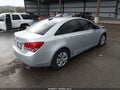2015 Chevrolet Cruze — photo 4 of 17 | VIN 1G1PA5SH6F7193095