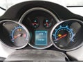 2015 Chevrolet Cruze — photo 7 of 17 | VIN 1G1PA5SH6F7193095