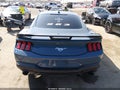 2025 Ford Mustang — photo 17 of 19 | VIN 1FA6P8TH8S5113003