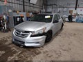 2012 Honda Accord — photo 2 of 16 | VIN 1HGCP3F8XCA039279