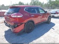 2015 Nissan Rogue Sport — photo 4 of 16 | VIN 5N1AT2MV2FC927145