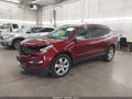 2016 Chevrolet Traverse — photo 2 of 17 | VIN 1GNKVJKD7GJ275585
