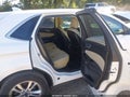 2015 Ford Edge — photo 8 of 16 | VIN 2FMPK3J89FBB46558
