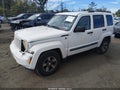 2008 Jeep Liberty — photo 2 of 11 | VIN 1J8GN28K98W240490