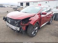 2020 Nissan Murano — photo 2 of 18 | VIN 5N1AZ2DS3LN137633