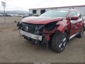 2020 Nissan Murano — photo 6 of 18 | VIN 5N1AZ2DS3LN137633