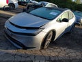 2026 Toyota Prius — photo 2 of 16 | VIN JTDACAAU4T3078657