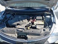 2007 Nissan Versa — photo 10 of 17 | VIN 3N1BC11E27L420777