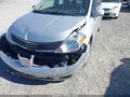 2007 Nissan Versa — photo 6 of 17 | VIN 3N1BC11E27L420777