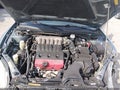 2007 Mitsubishi Eclipse — photo 10 of 15 | VIN 4A3AL35TX7E033890