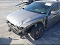 2025 Hyundai Elantra — photo 20 of 22 | VIN KMHLS4DG3SU013158