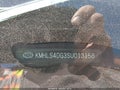 2025 Hyundai Elantra — photo 22 of 22 | VIN KMHLS4DG3SU013158
