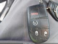 2014 Dodge Durango — photo 11 of 16 | VIN 1C4RDJDG8EC451109