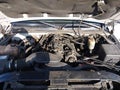 2002 Chevrolet Silverado 1500 — photo 10 of 15 | VIN 2GCEC19V921389133