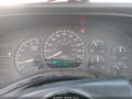 2002 Chevrolet Silverado 1500 — photo 7 of 15 | VIN 2GCEC19V921389133