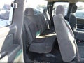 2002 Chevrolet Silverado 1500 — photo 8 of 15 | VIN 2GCEC19V921389133