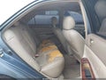 2002 Toyota Camry — photo 8 of 11 | VIN 4T1BE32K92U570547