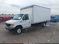2006 Ford E-350 — photo 2 of 15 | VIN 1FDWE35L76DA10358