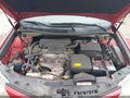 2012 Toyota Camry — photo 10 of 17 | VIN 4T1BF1FK2CU629872