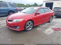 2012 Toyota Camry — photo 2 of 17 | VIN 4T1BF1FK2CU629872