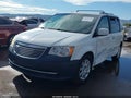 2016 Chrysler Town & Country — photo 2 of 16 | VIN 2C4RC1BG1GR198747
