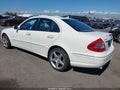 2008 Mercedes-Benz E-Class — photo 3 of 14 | VIN WDBUF72X98B306213